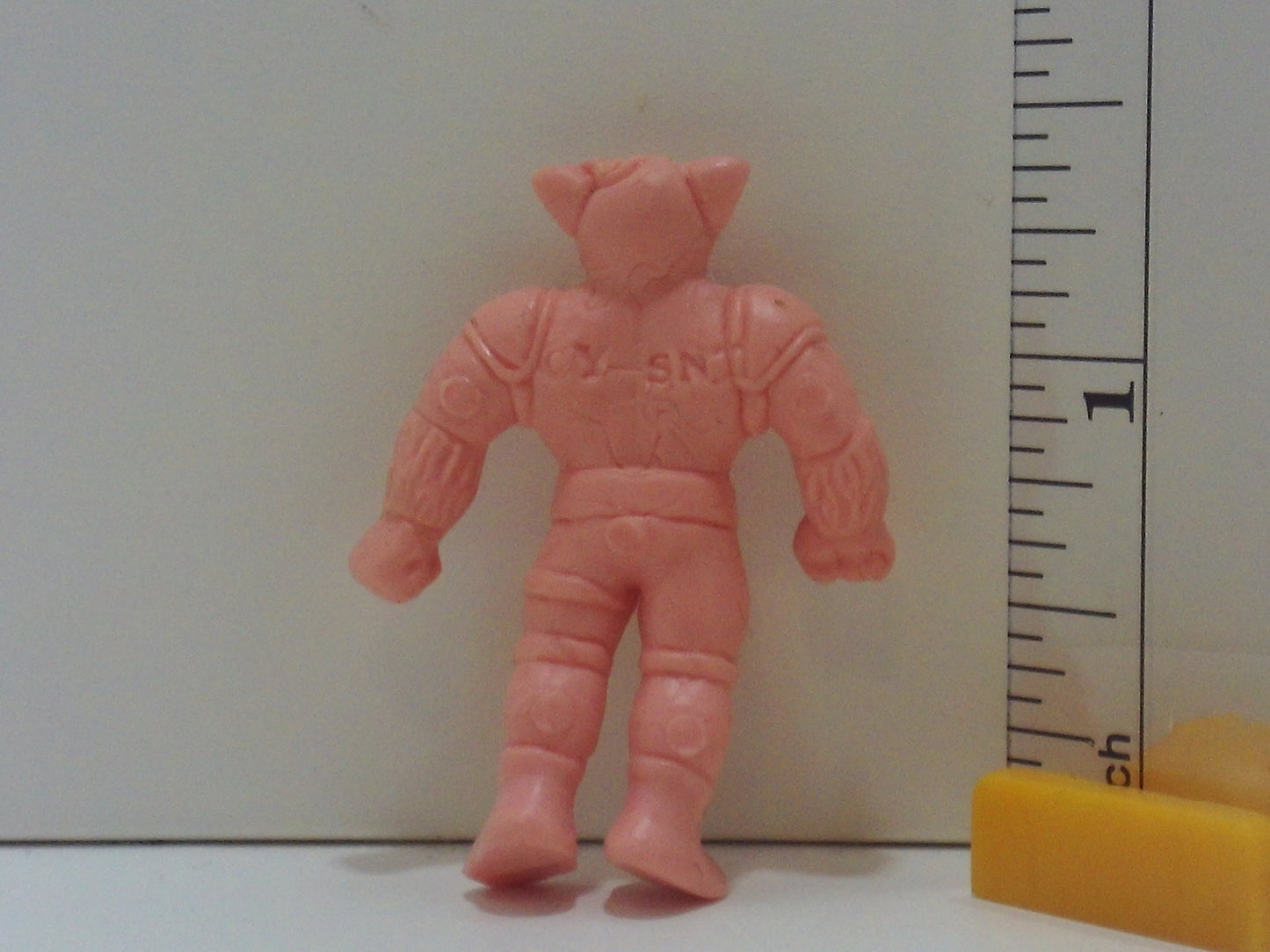 Popy Morinaga Kinnikuman keshi