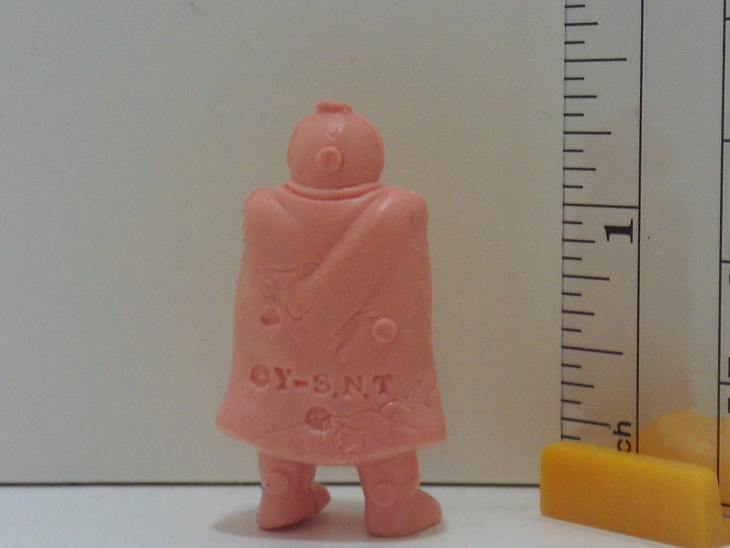 Popy Morinaga Kinnikuman keshi