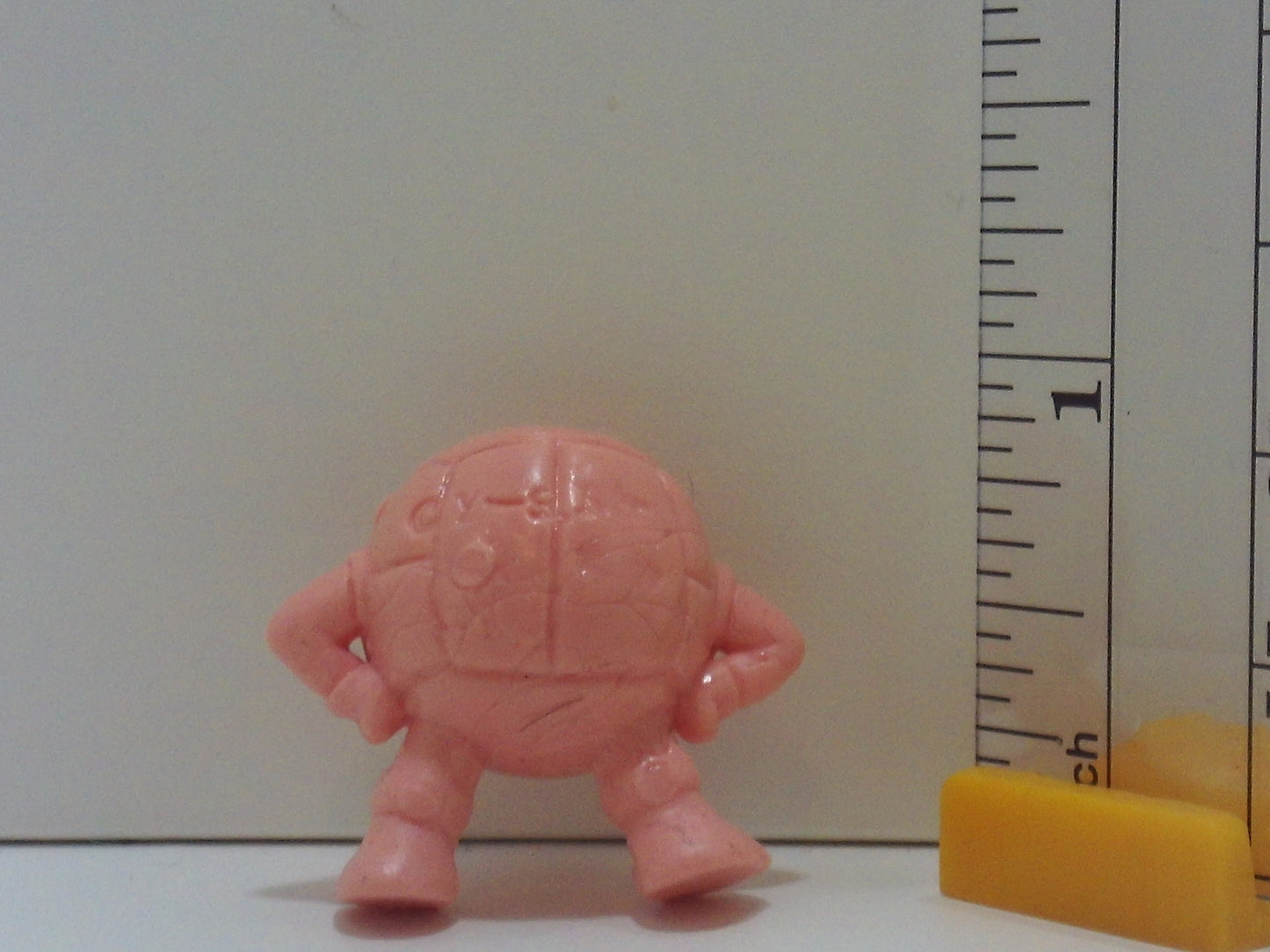 Popy Morinaga Kinnikuman keshi
