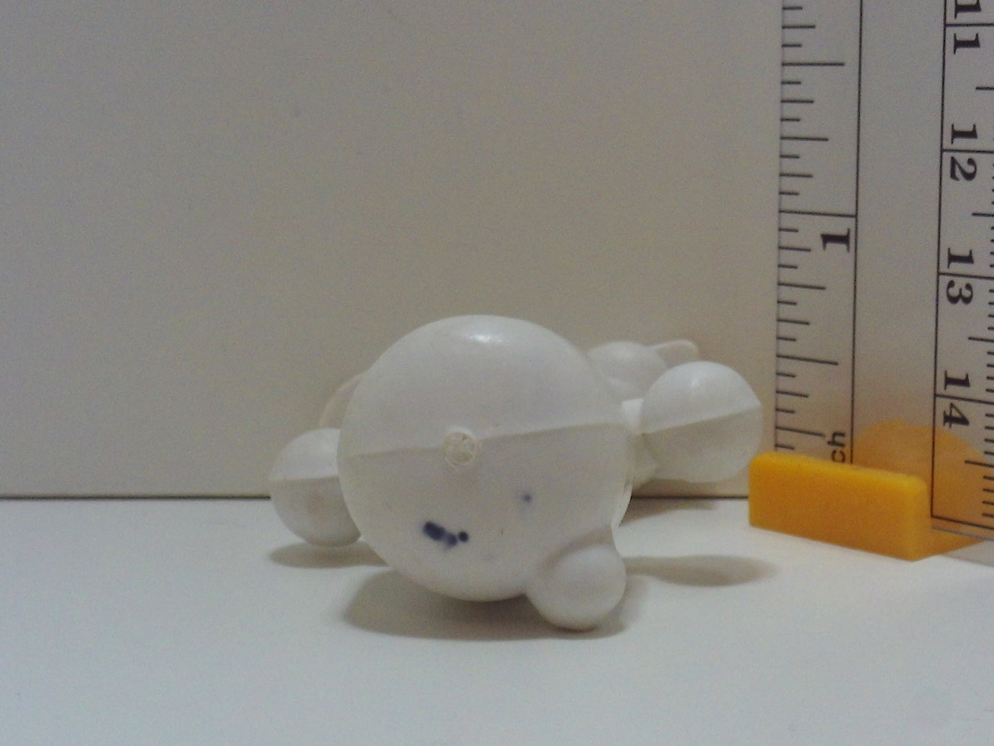Bomberman Keshi - Japanese Rubber Keshi Keshigomu Anime Manga Video Game figure Takarabako at Kingkeshi.com
