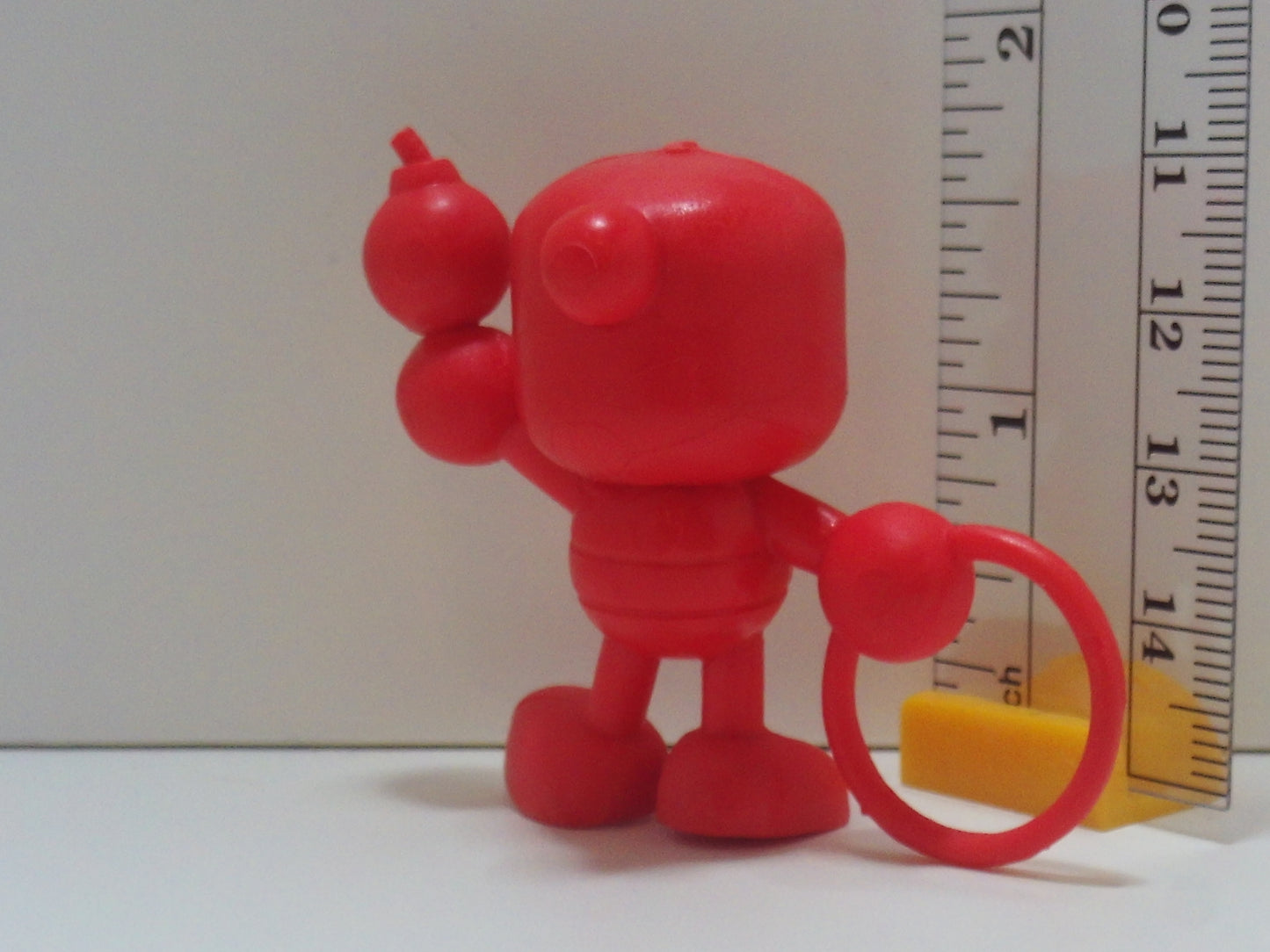 Bomberman Keshi