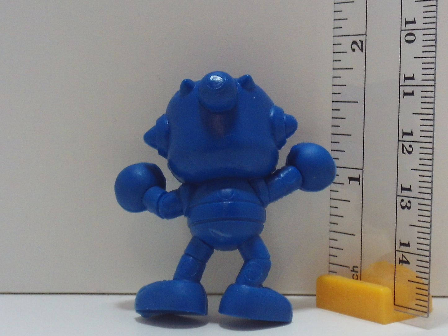 Bomberman Keshi