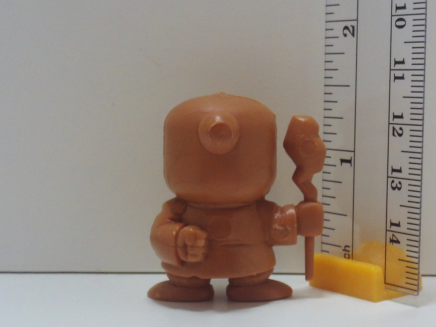 Bomberman Keshi