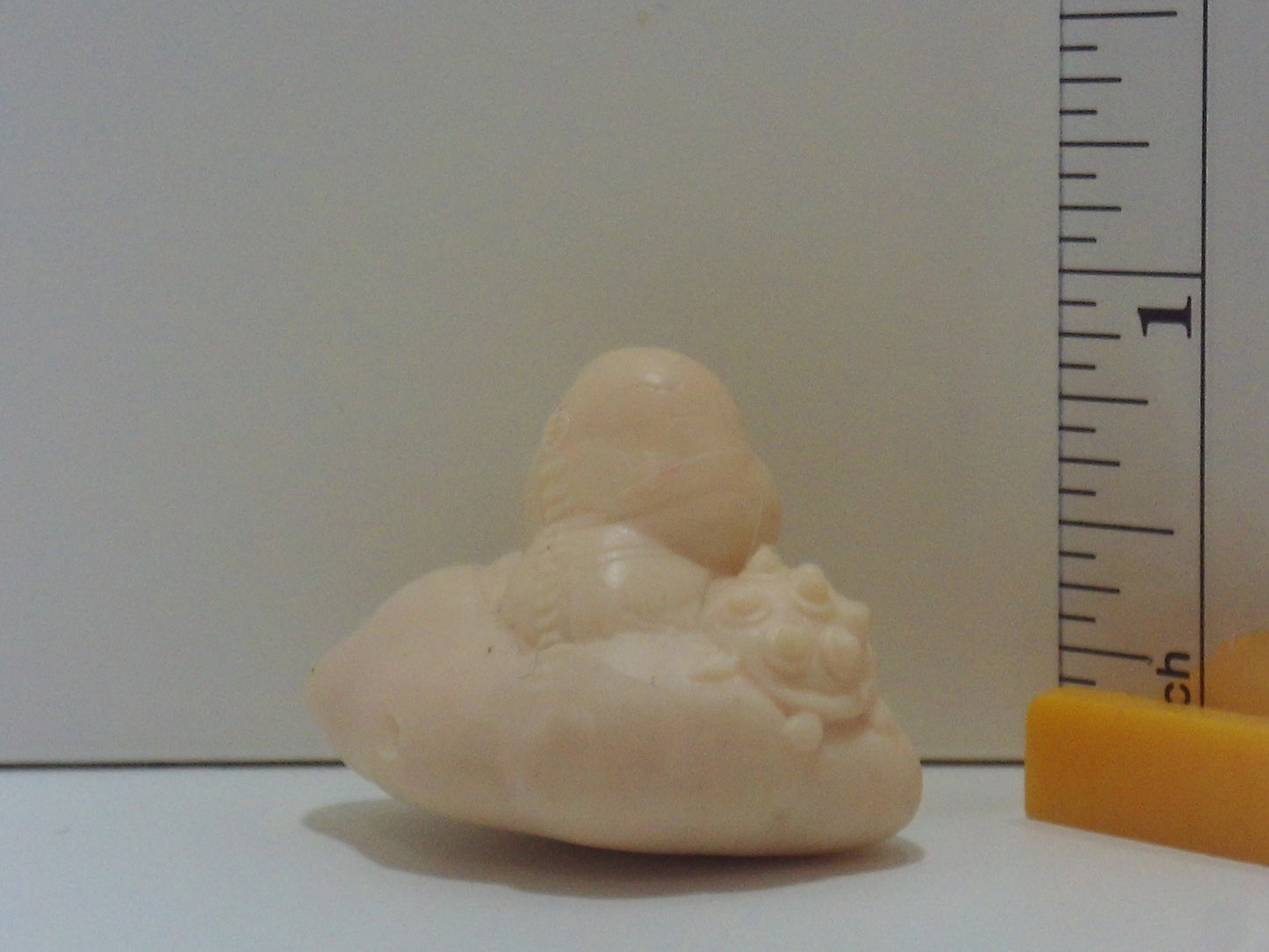 Super Mario Bros 2nd Variant Keshi