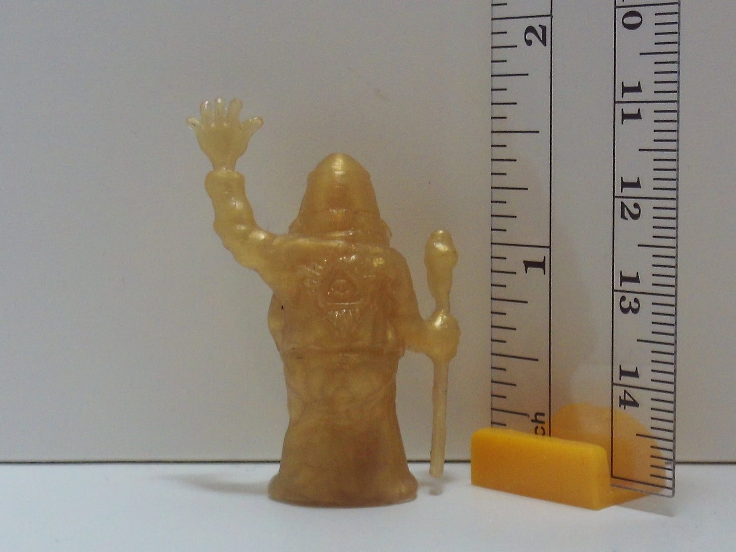 Neclos/Necros Fortress Keshi