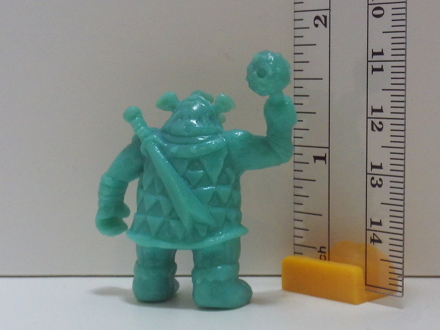 Neclos/Necros Fortress Keshi