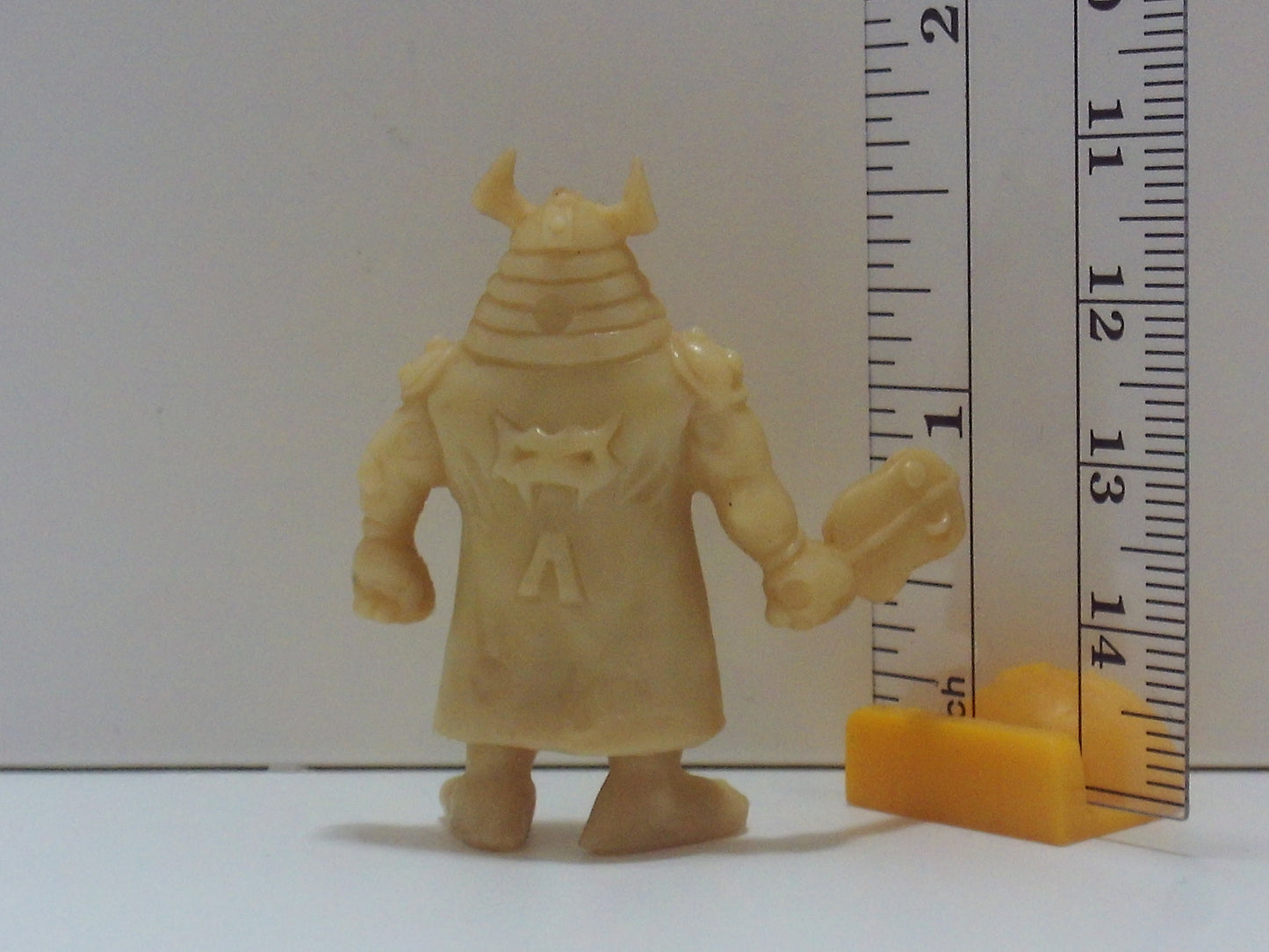 Neclos/Necros Fortress Keshi