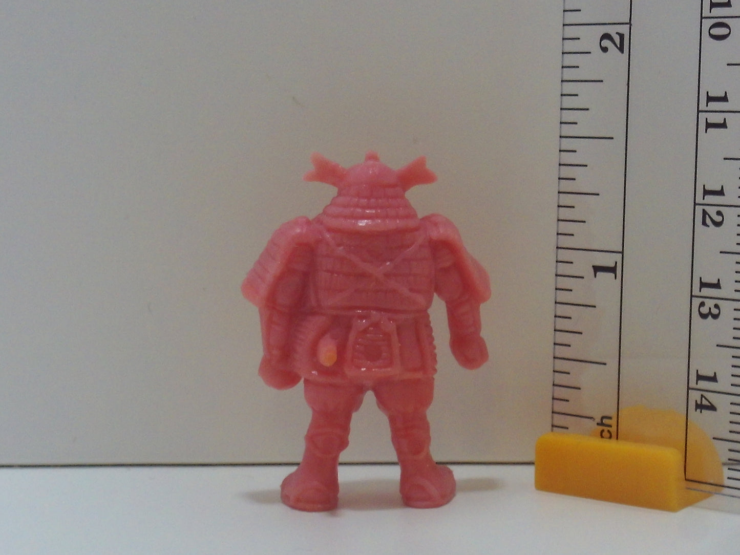 Neclos/Necros Fortress Keshi