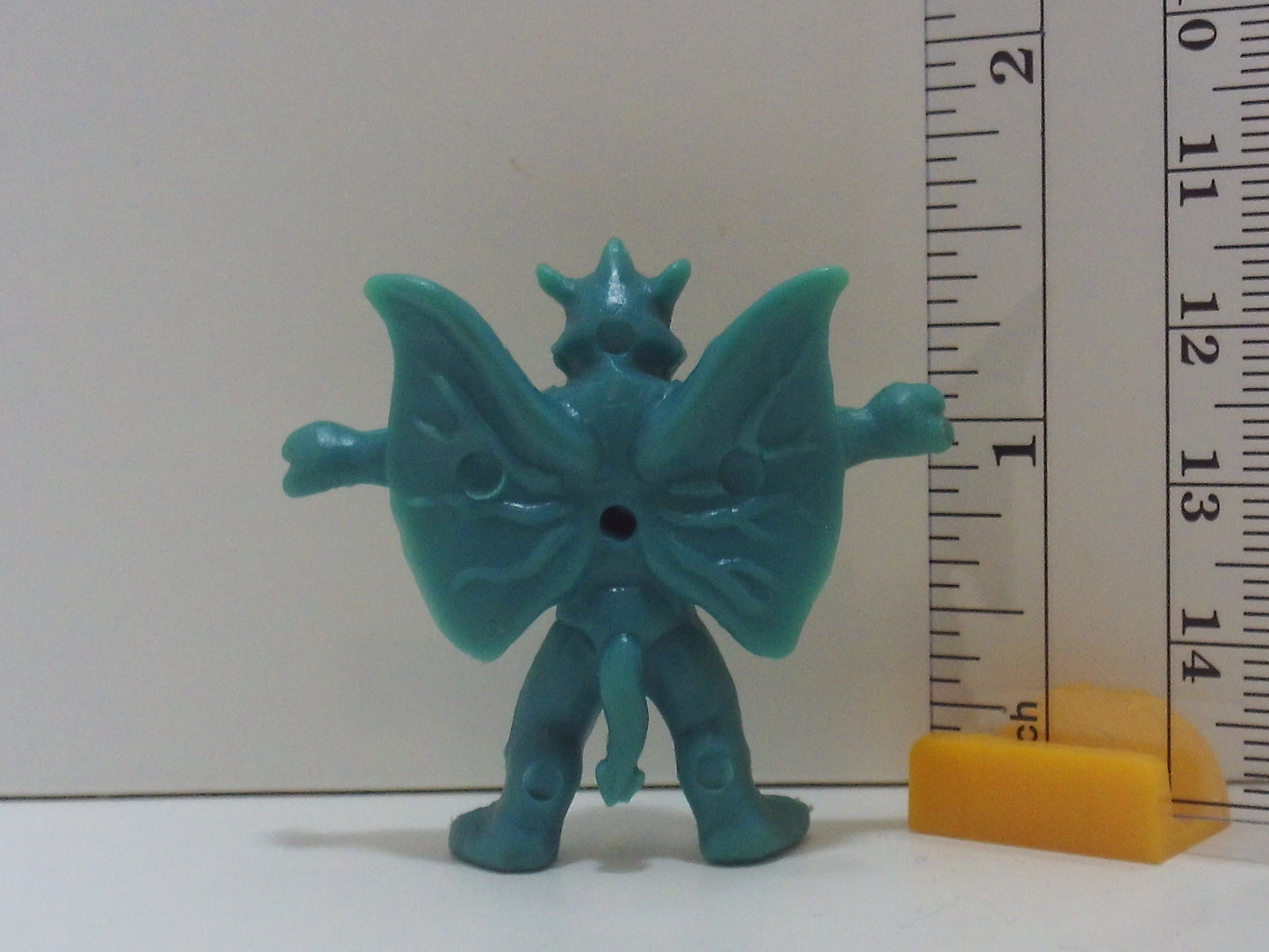 Neclos/Necros Fortress Keshi