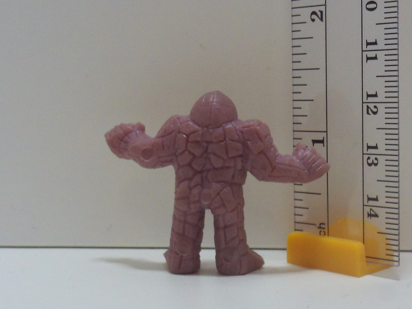 Neclos/Necros Fortress Keshi