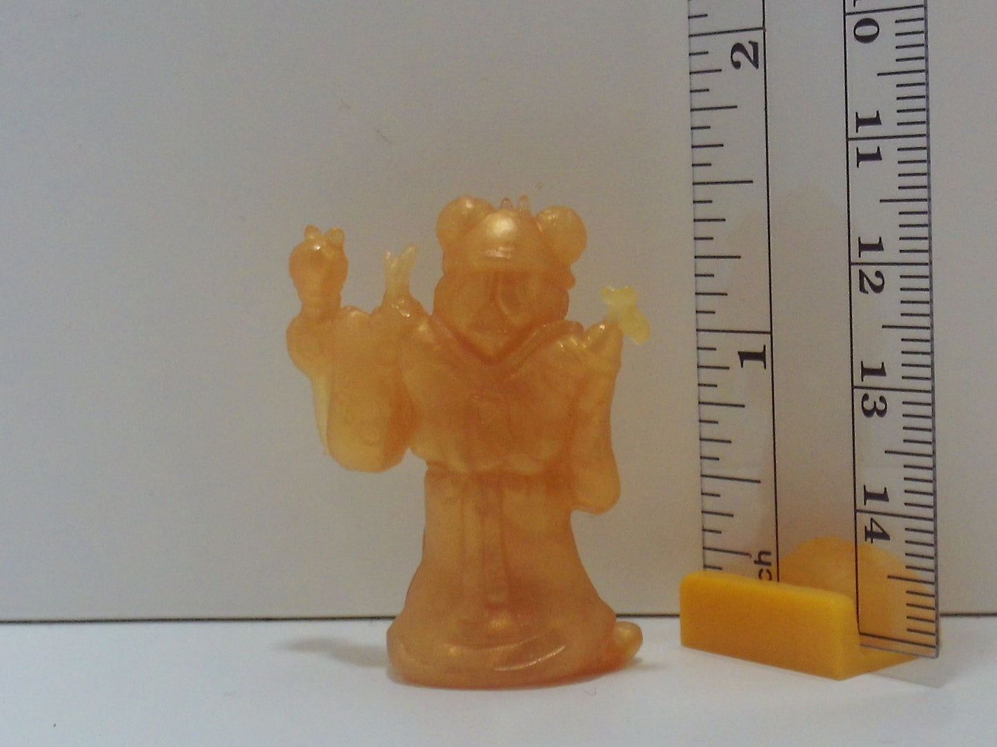 Neclos/Necros Fortress Keshi