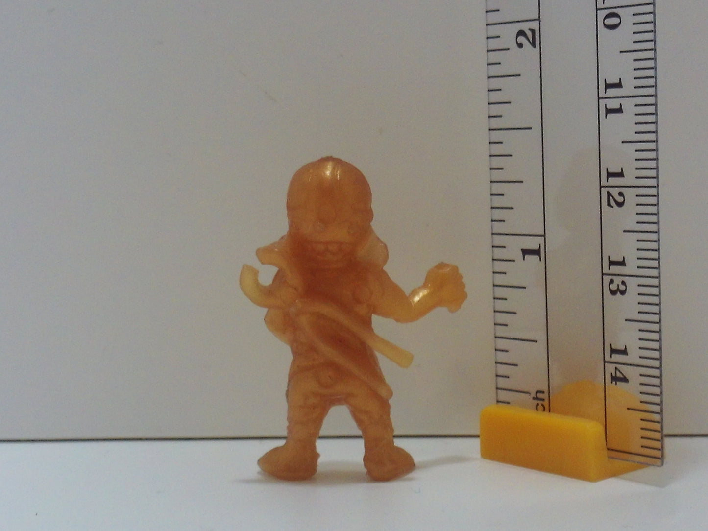 Neclos/Necros Fortress Keshi