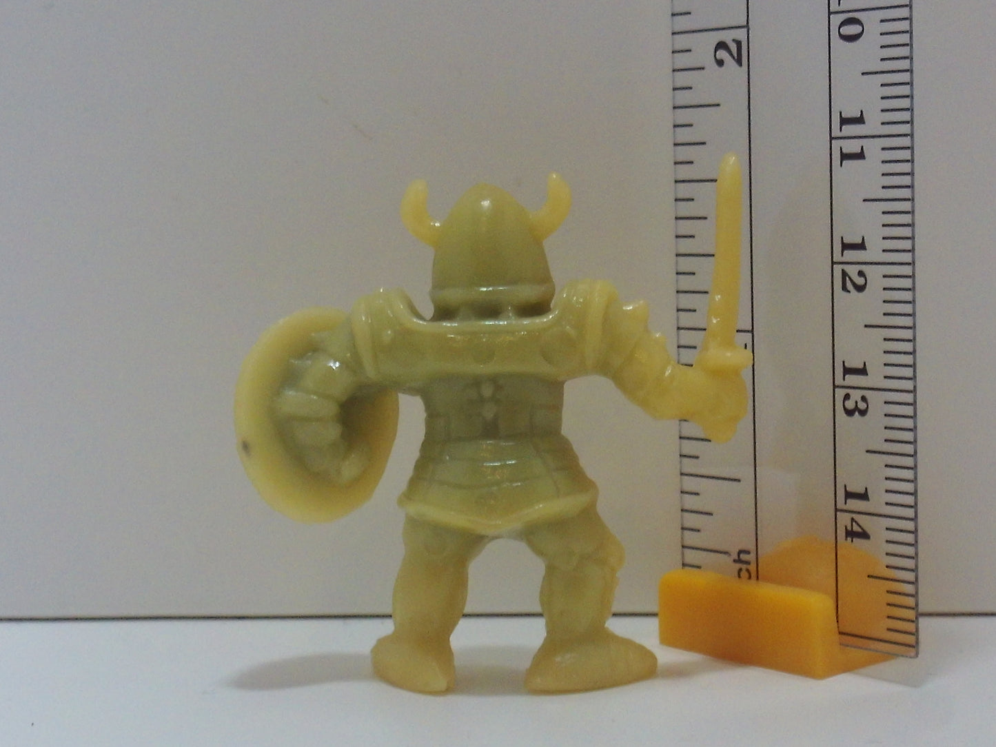 Neclos/Necros Fortress Keshi