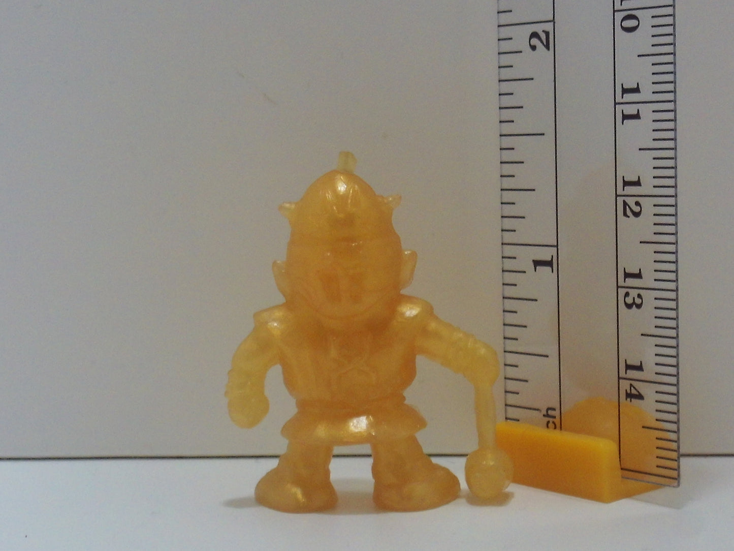 Neclos/Necros Fortress Keshi