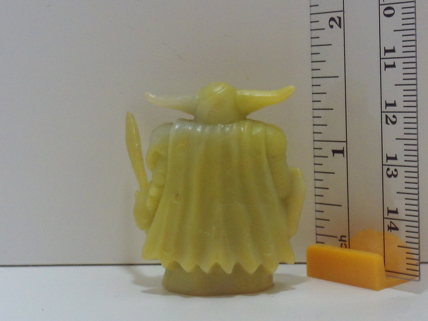 Neclos/Necros Fortress Keshi