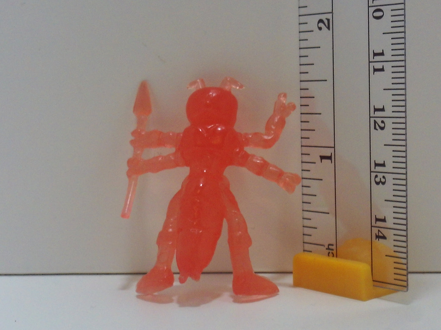 Neclos/Necros Fortress Keshi