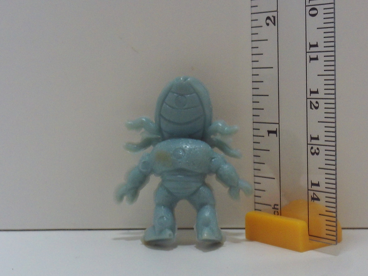 Neclos/Necros Fortress Keshi