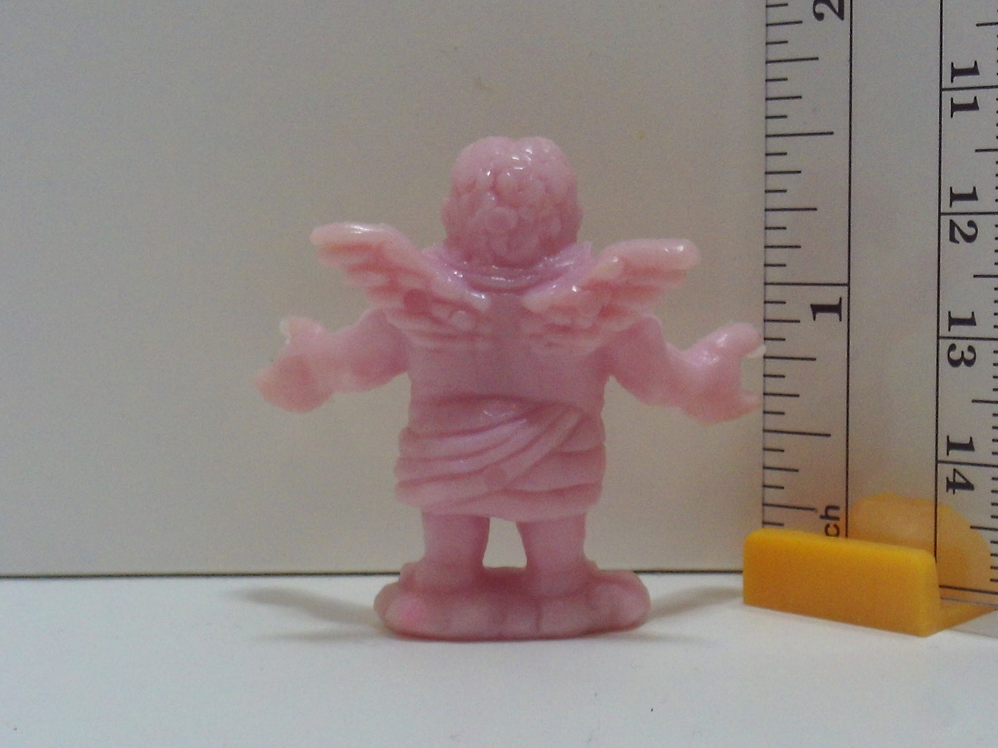 Neclos/Necros Fortress Keshi