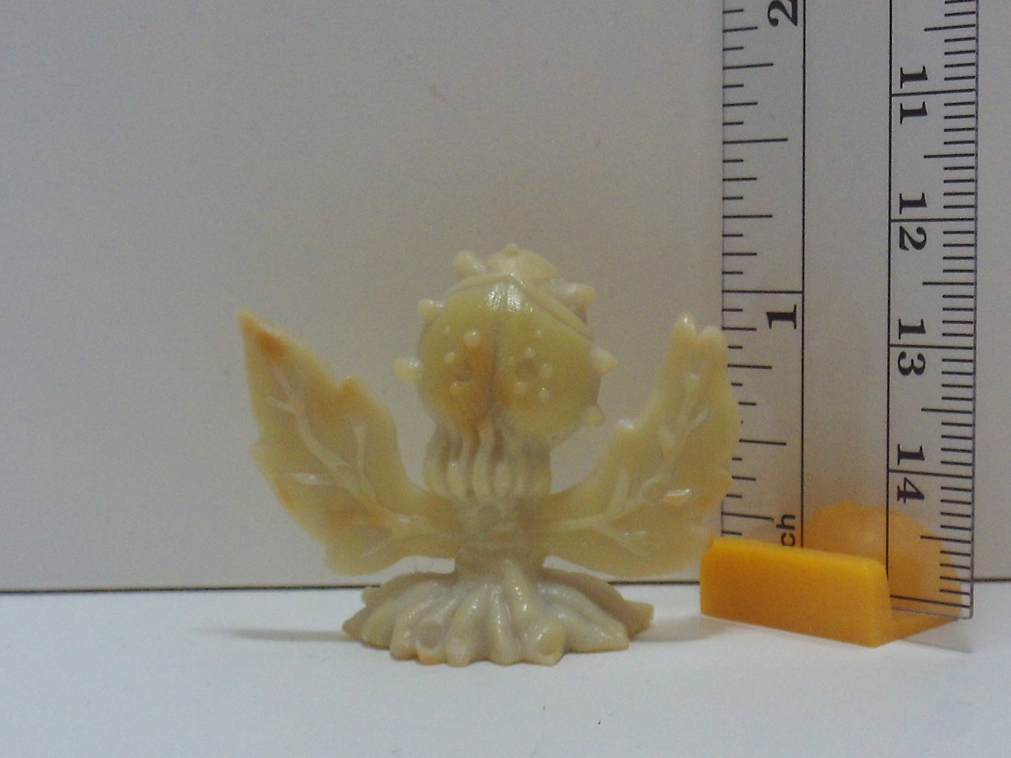 Neclos/Necros Fortress Keshi