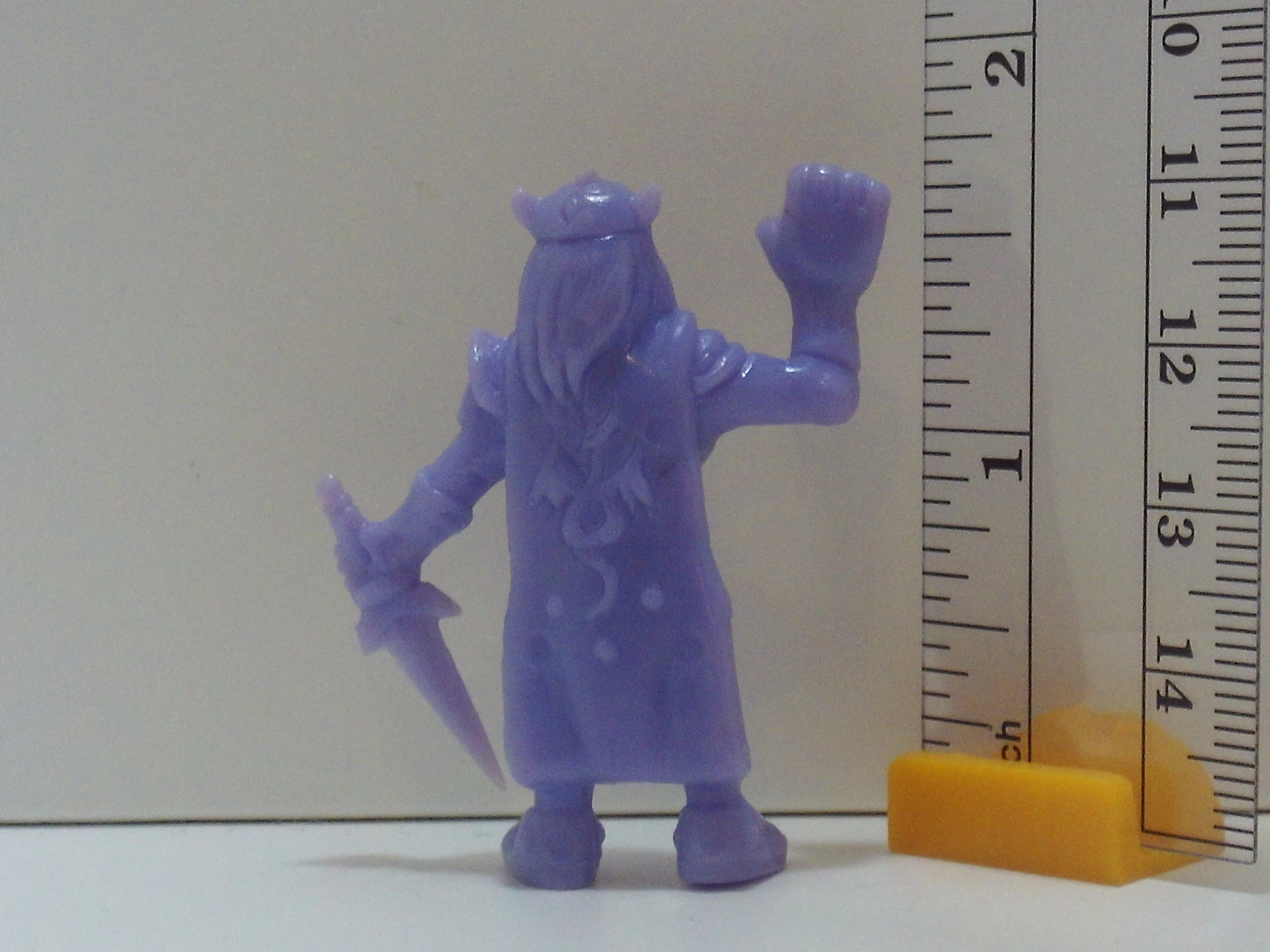 Neclos/Necros Fortress Keshi