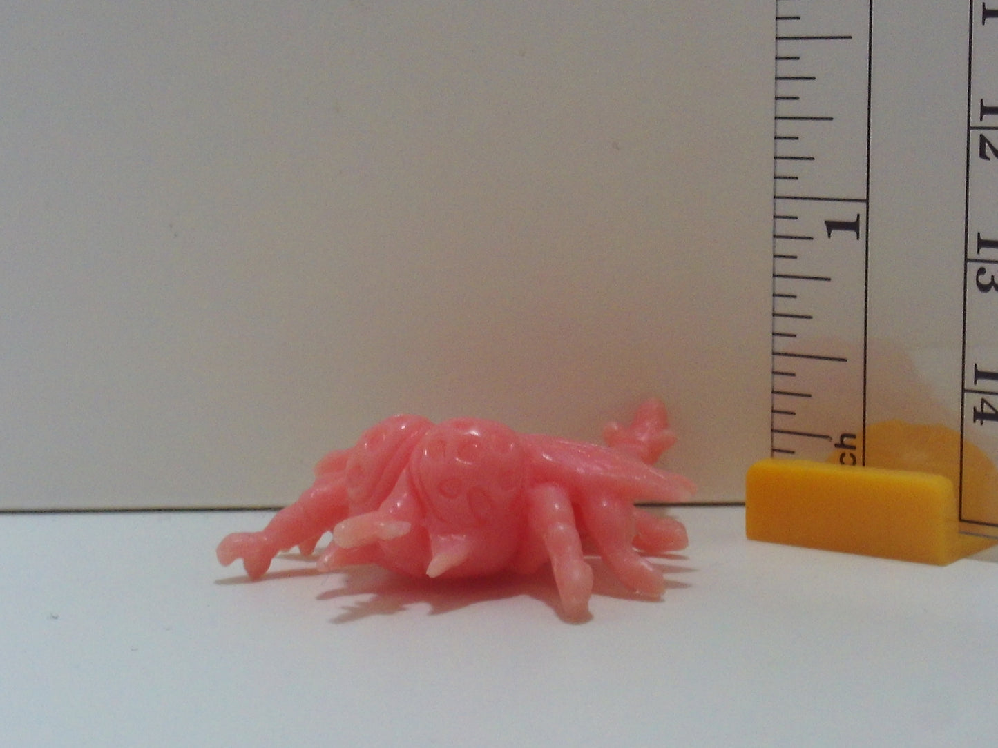 Neclos/Necros Fortress Keshi