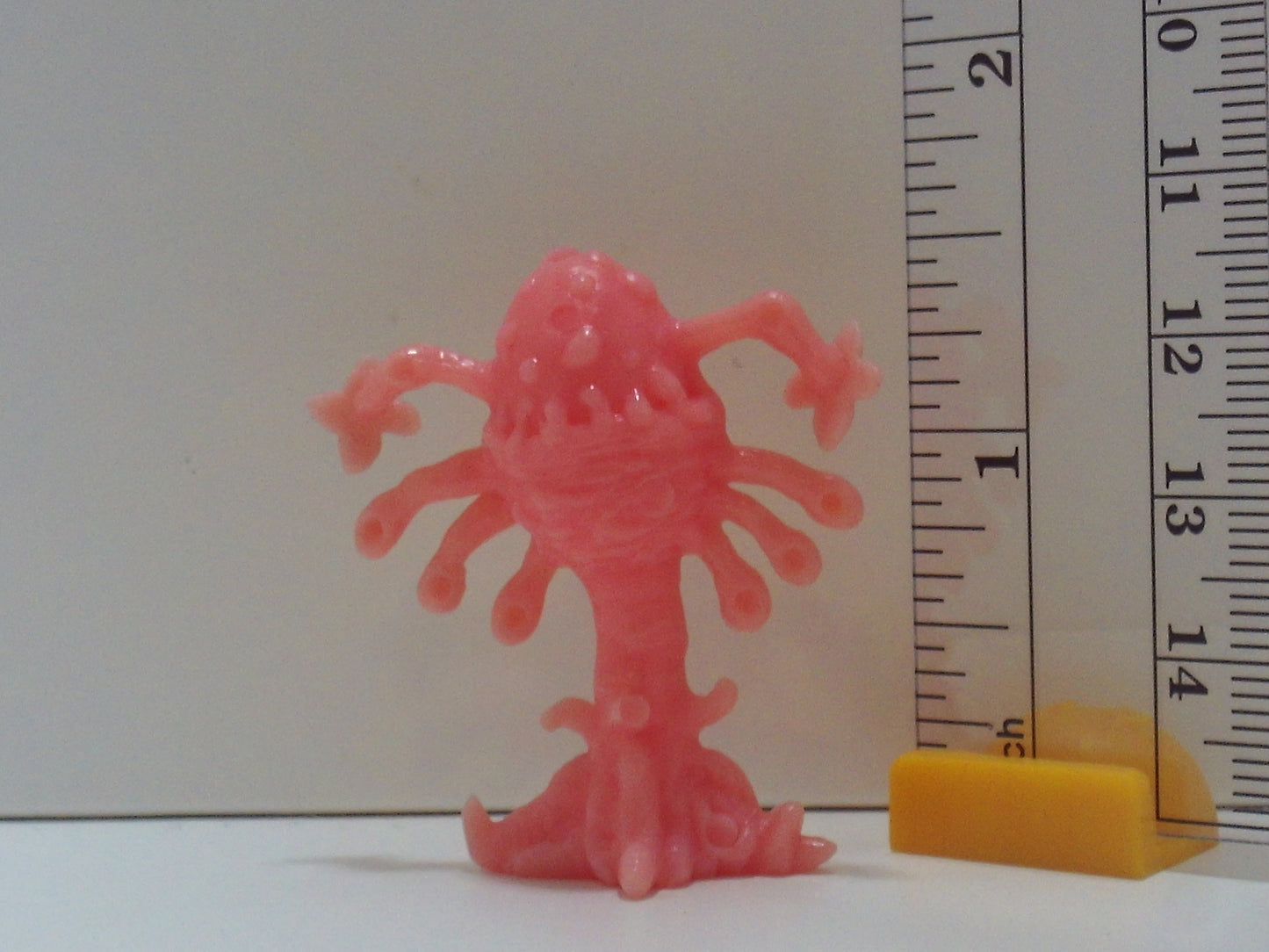 Neclos/Necros Fortress Keshi