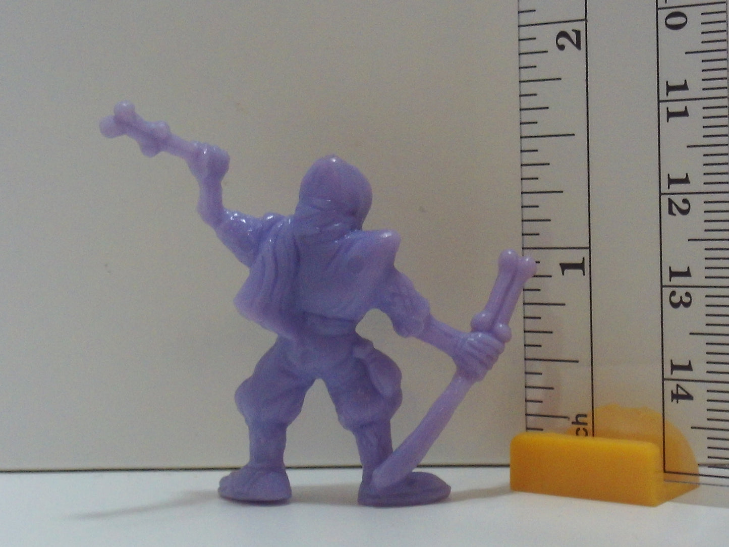 Neclos/Necros Fortress Keshi