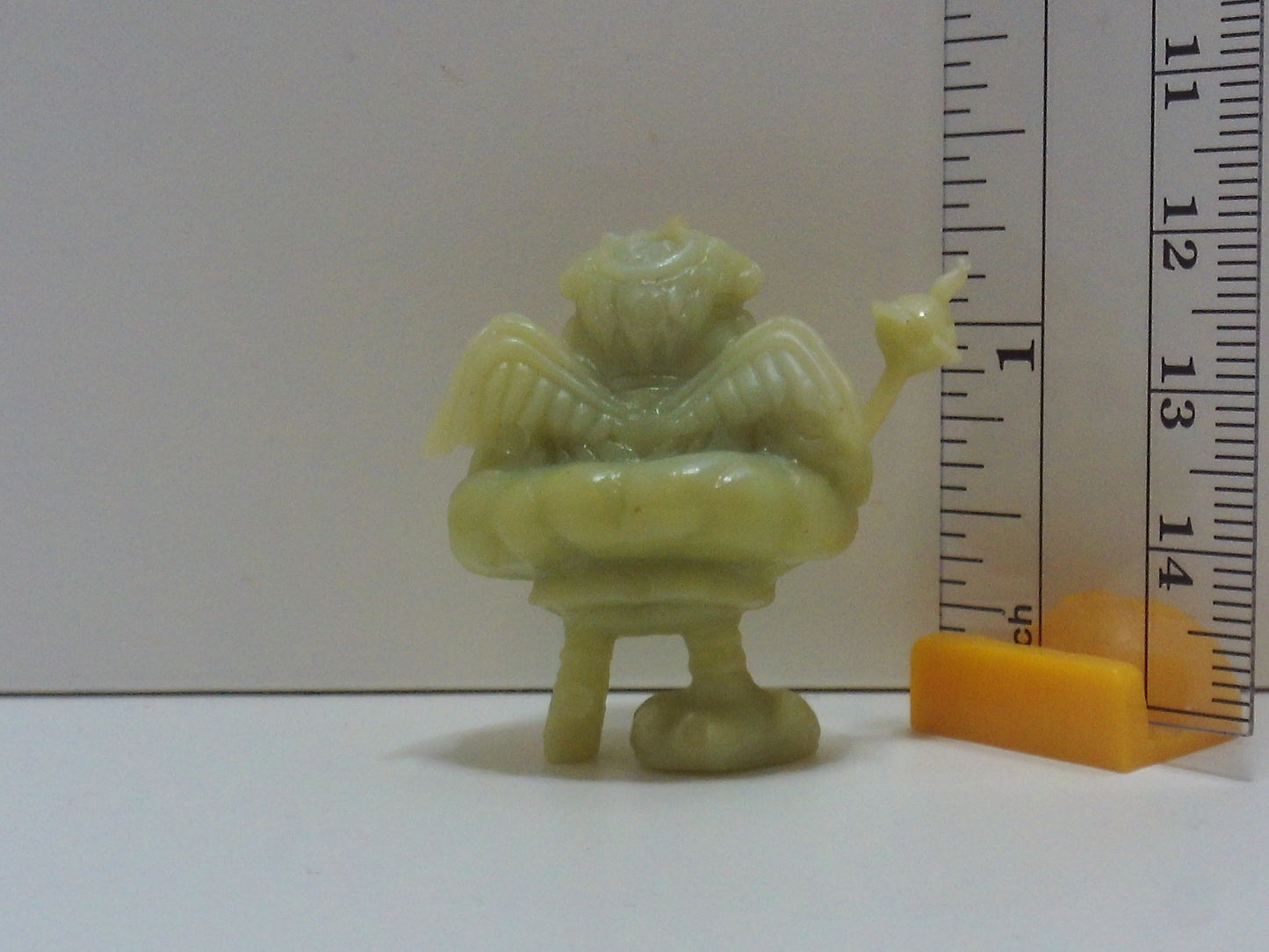 Neclos/Necros Fortress Keshi