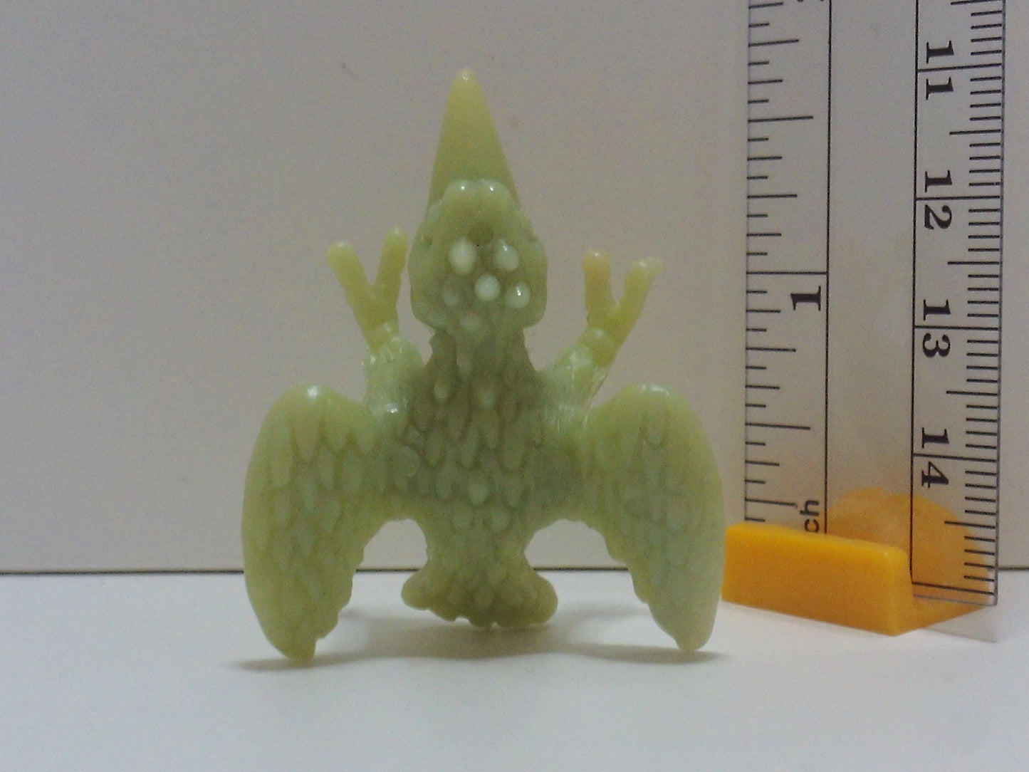 Neclos/Necros Fortress Keshi