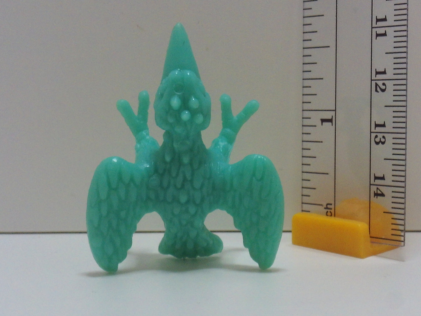 Neclos/Necros Fortress Keshi