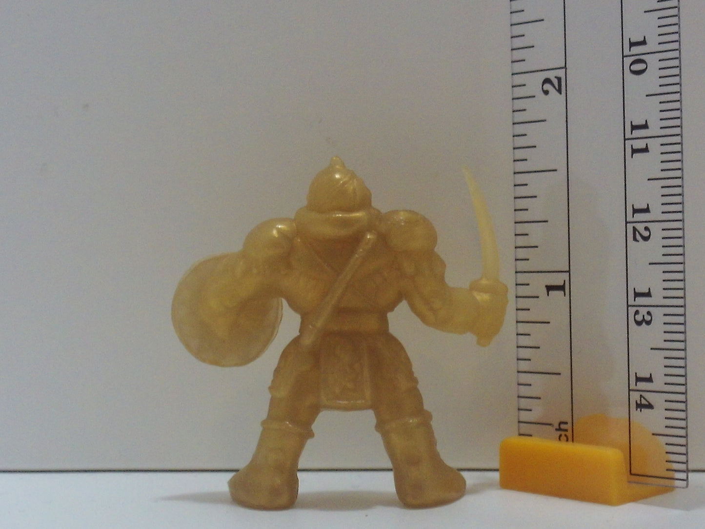 Neclos/Necros Fortress Keshi