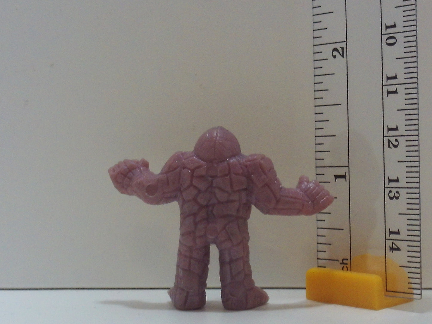 Neclos/Necros Fortress Keshi