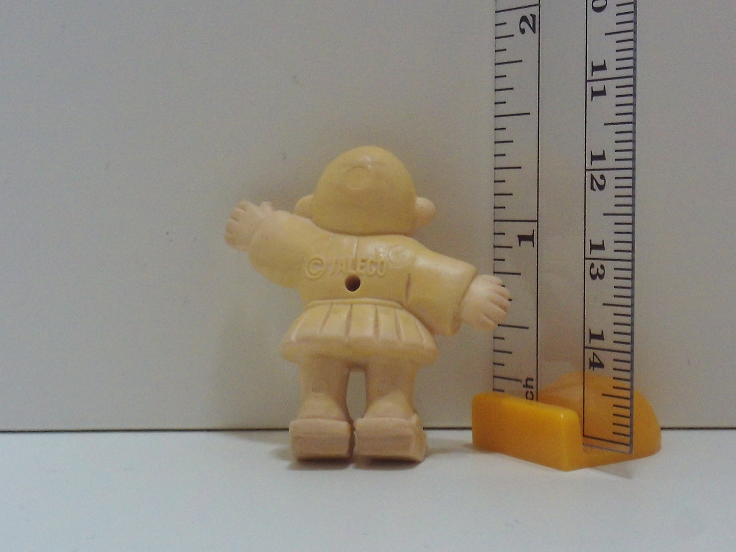 Jaleco Ninja JaJaMaru-kun Keshi