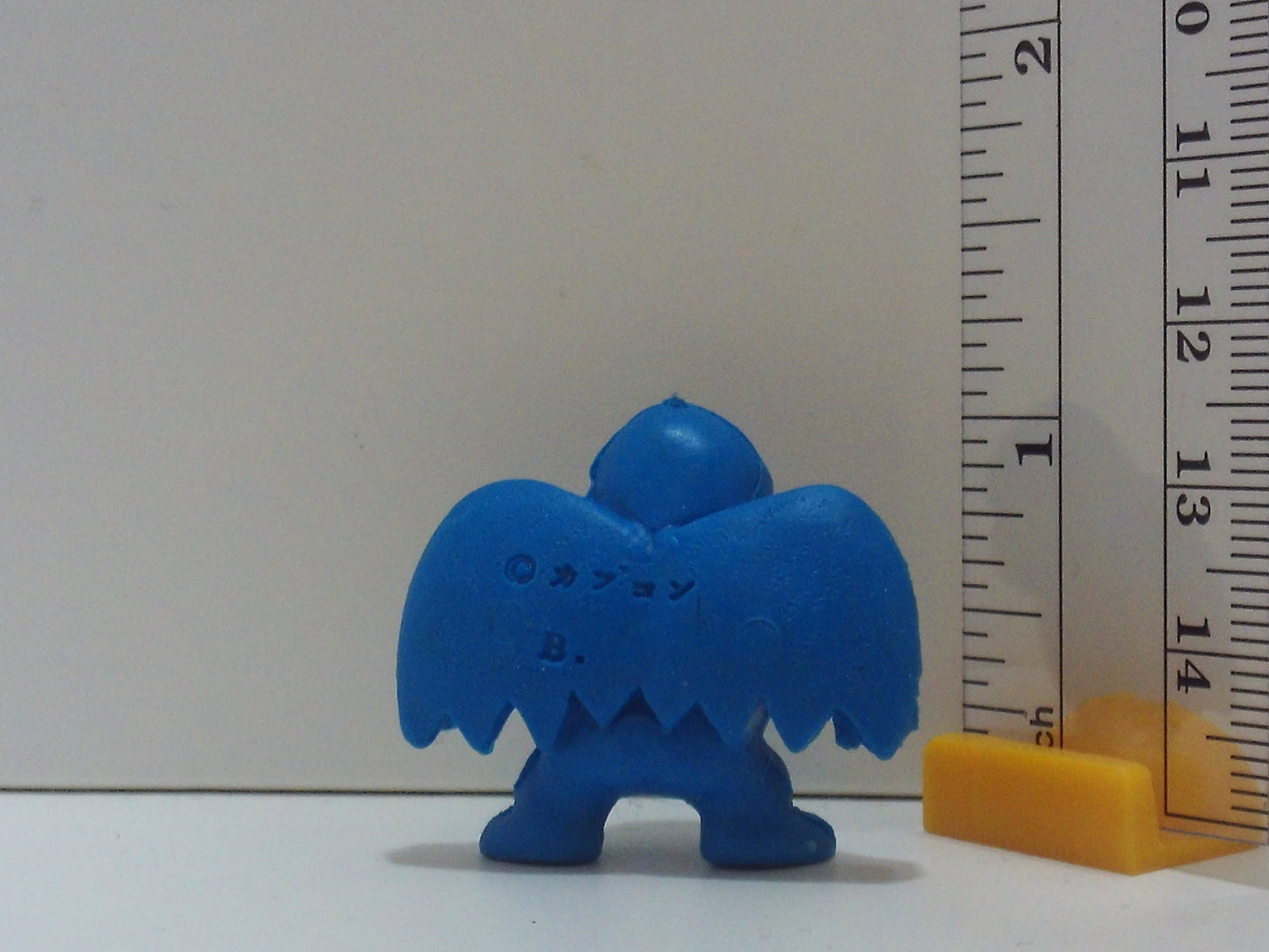 Ghosts & Goblins Keshi