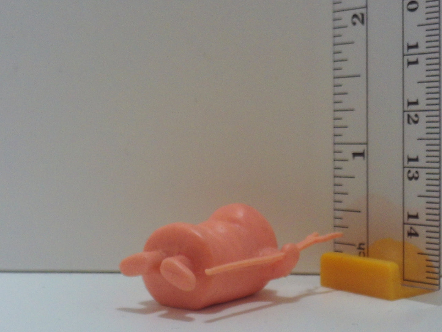 Ghosts & Goblins Keshi