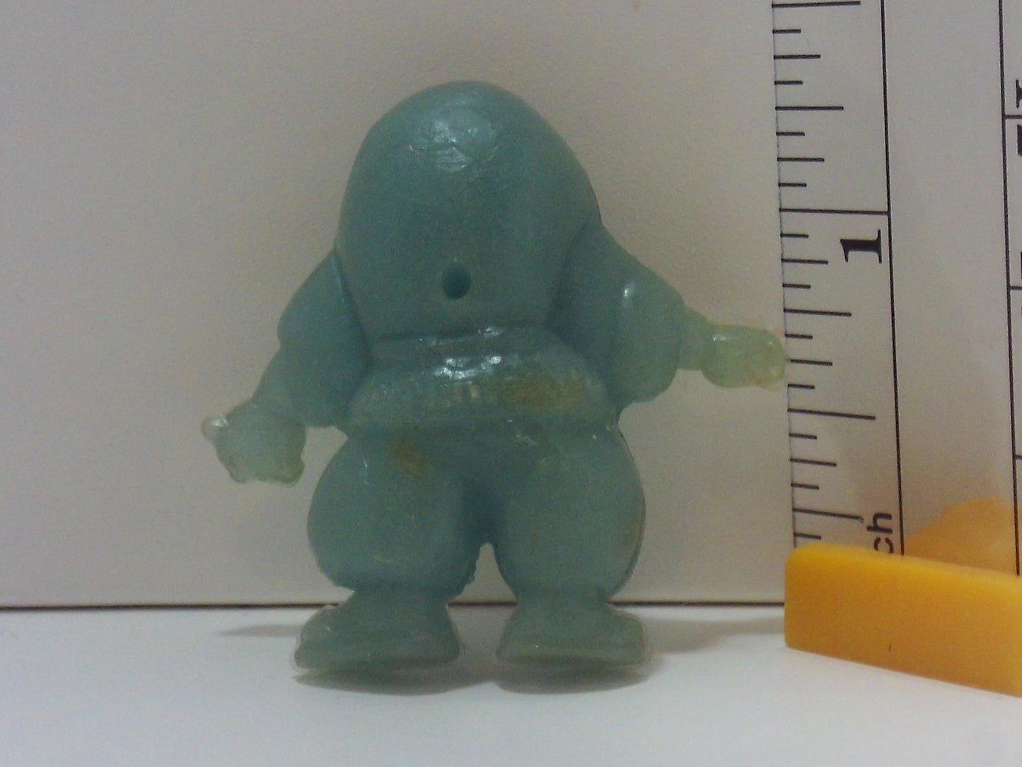 GITD Nintendo Lotte Keshi