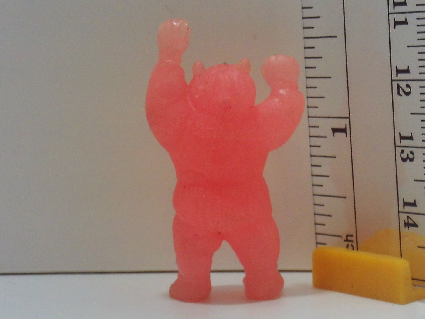 GITD Nintendo Lotte Keshi