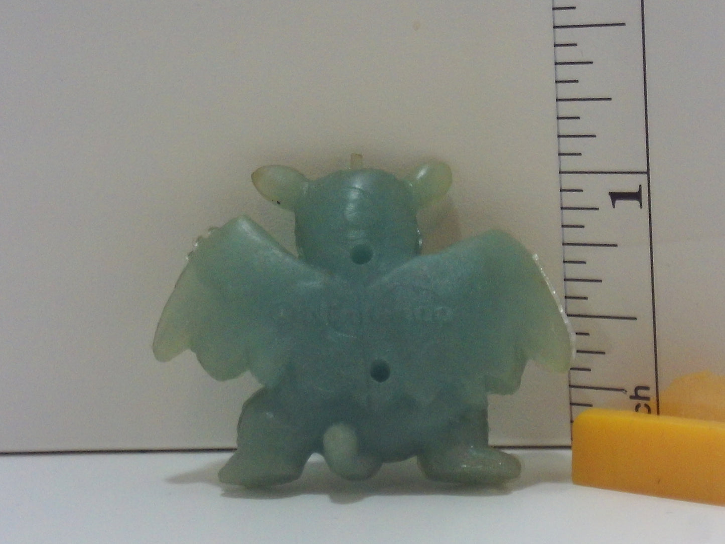 GITD Nintendo Lotte Keshi