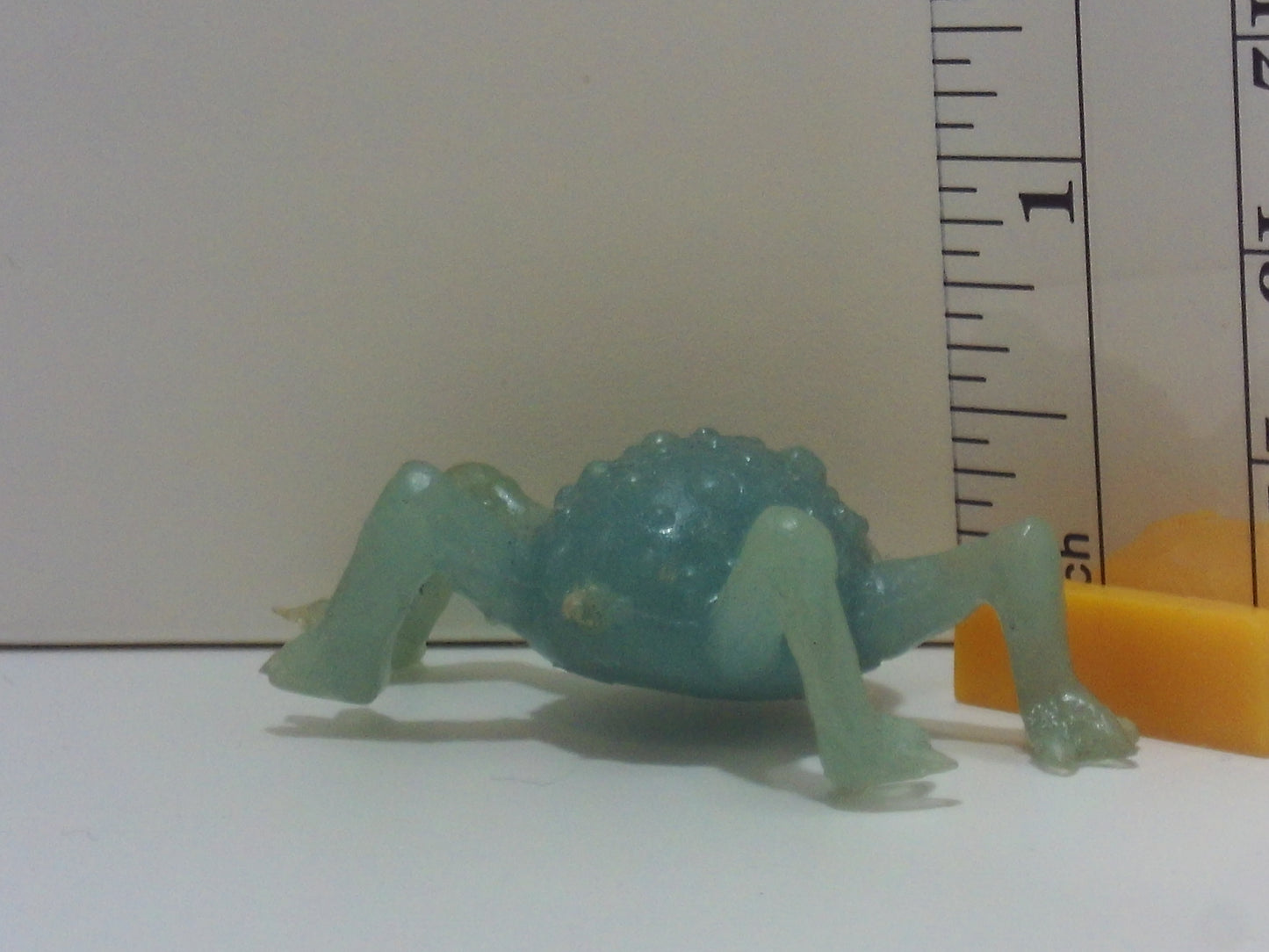 GITD Nintendo Lotte Keshi