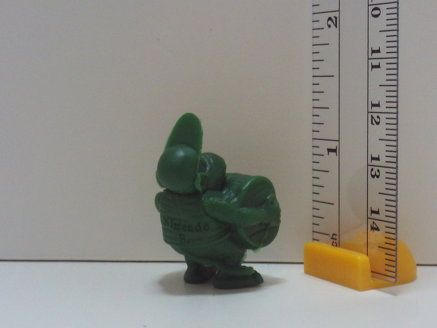 Donkey Kong Keshi - Japanese Rubber Keshi Keshigomu Anime Manga Video Game figure Takarabako at Kingkeshi.com