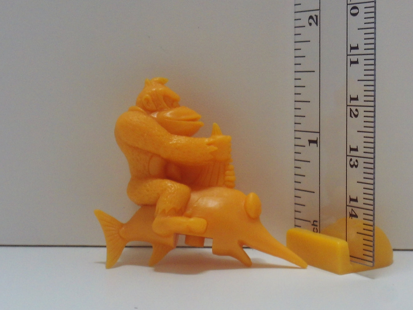 Donkey Kong Keshi - Japanese Rubber Keshi Keshigomu Anime Manga Video Game figure Takarabako at Kingkeshi.com