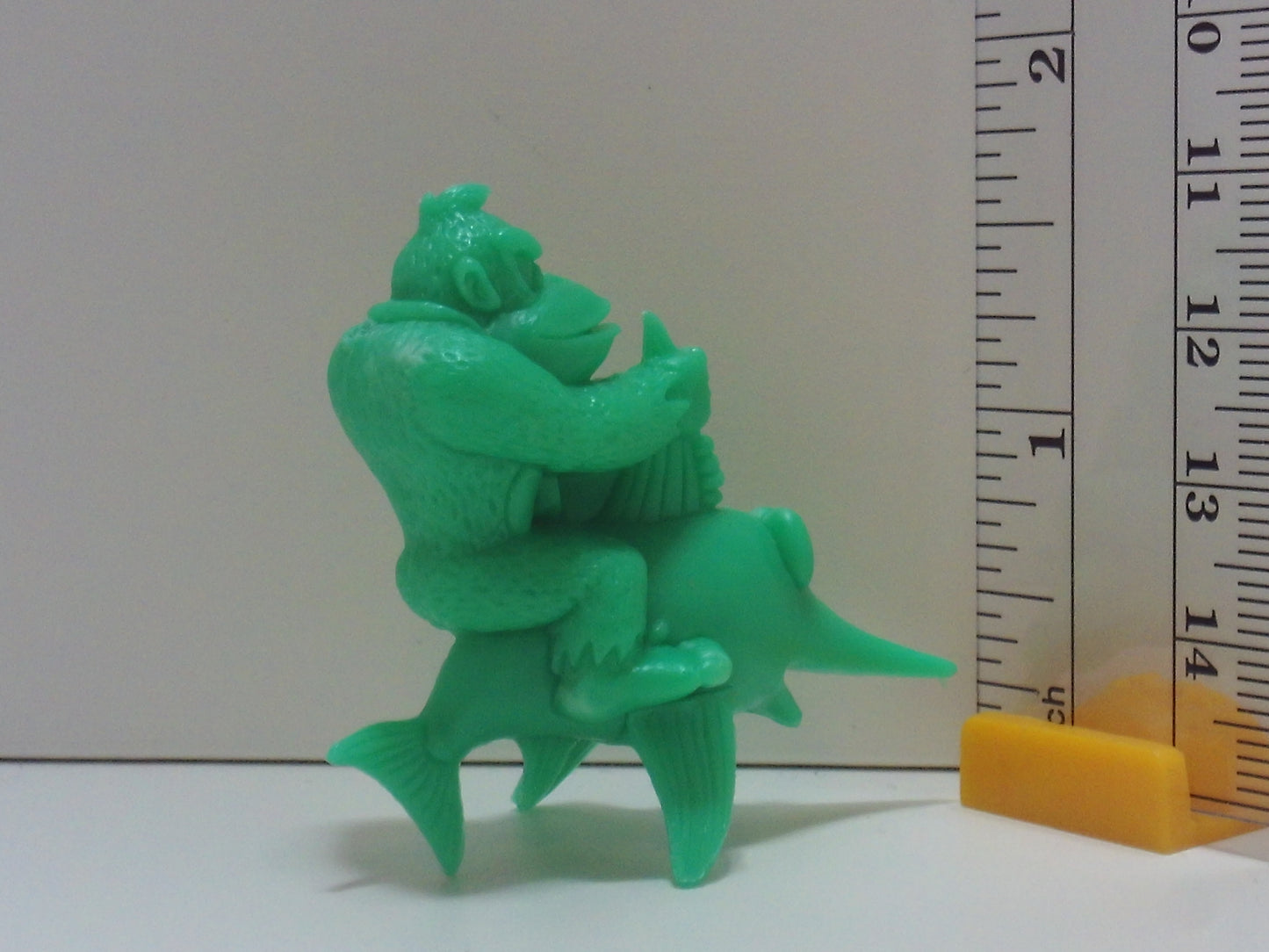 Donkey Kong Keshi