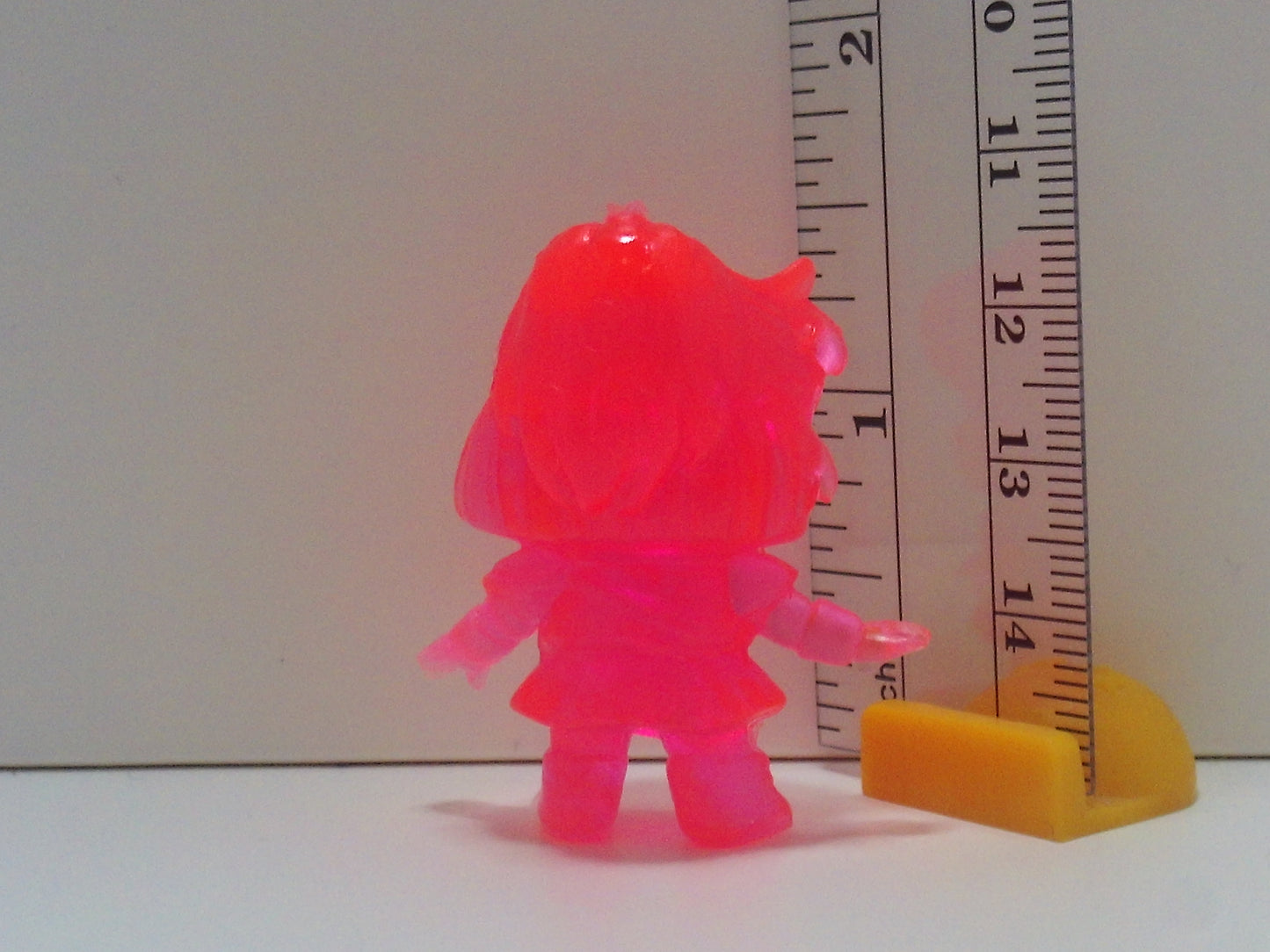 Puyo Puyo Tetris Keshi