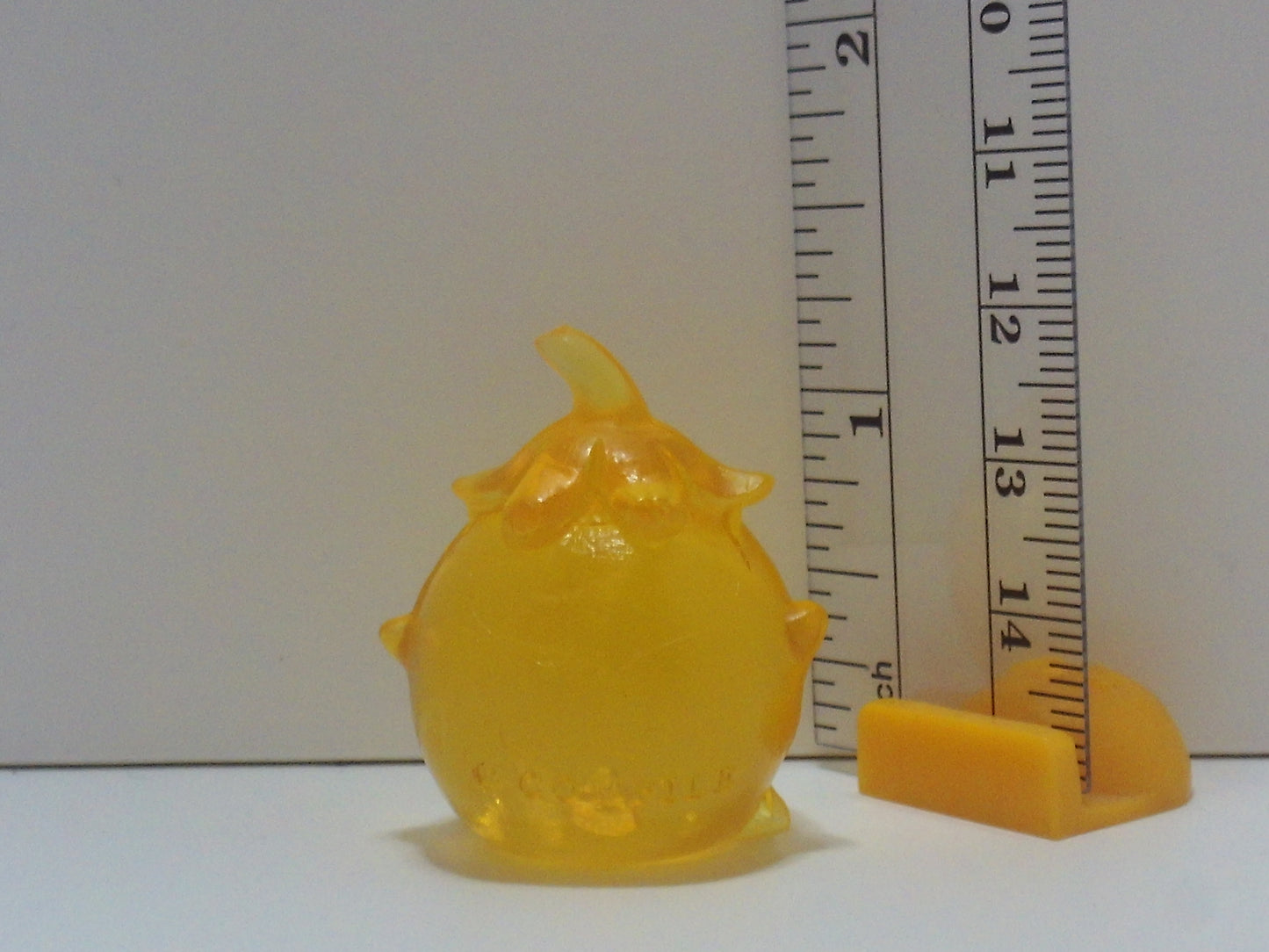 Puyo Puyo Tetris Keshi