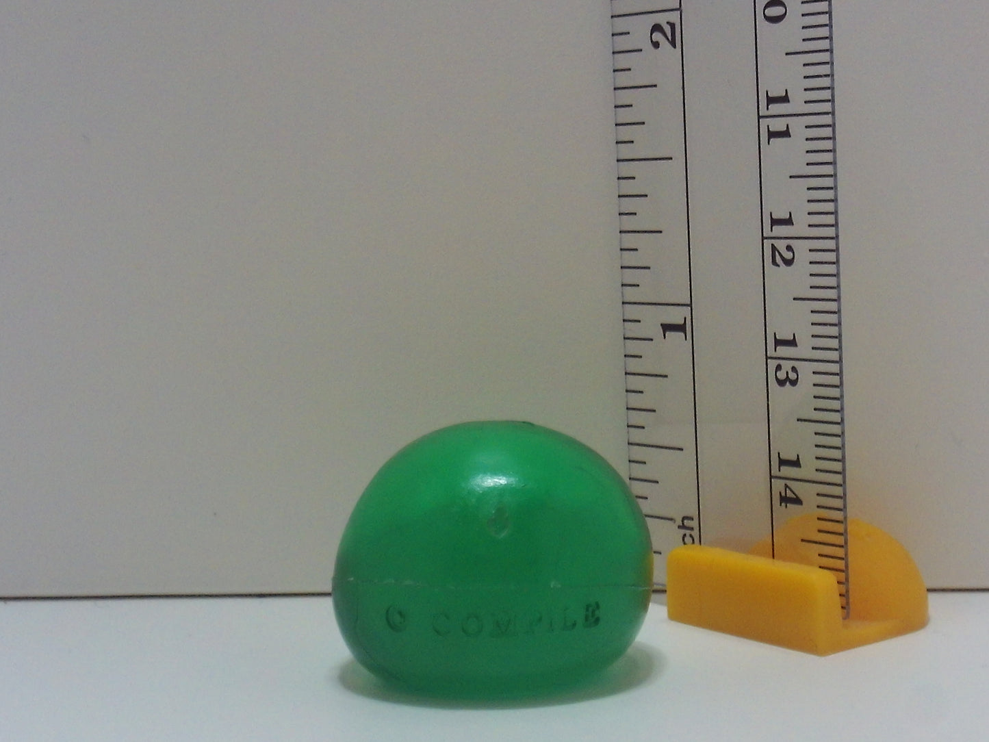 Puyo Puyo Tetris Keshi