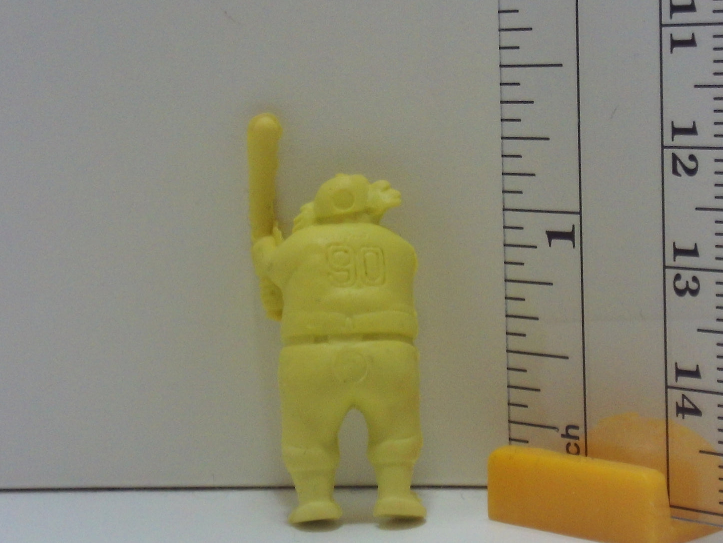 Nippon Professional Baseball Keshi