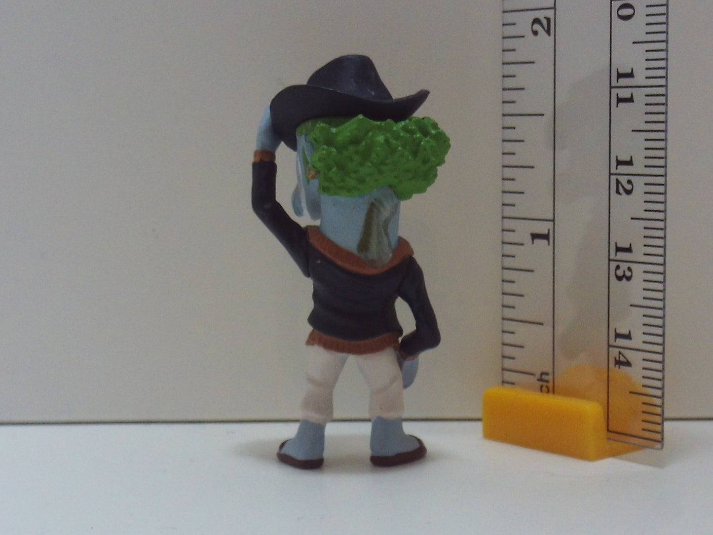 One Piece Painted Figure