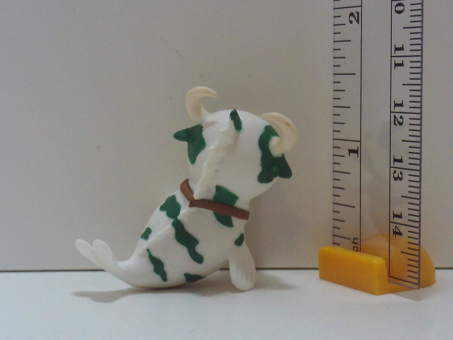 One Piece Painted Figure