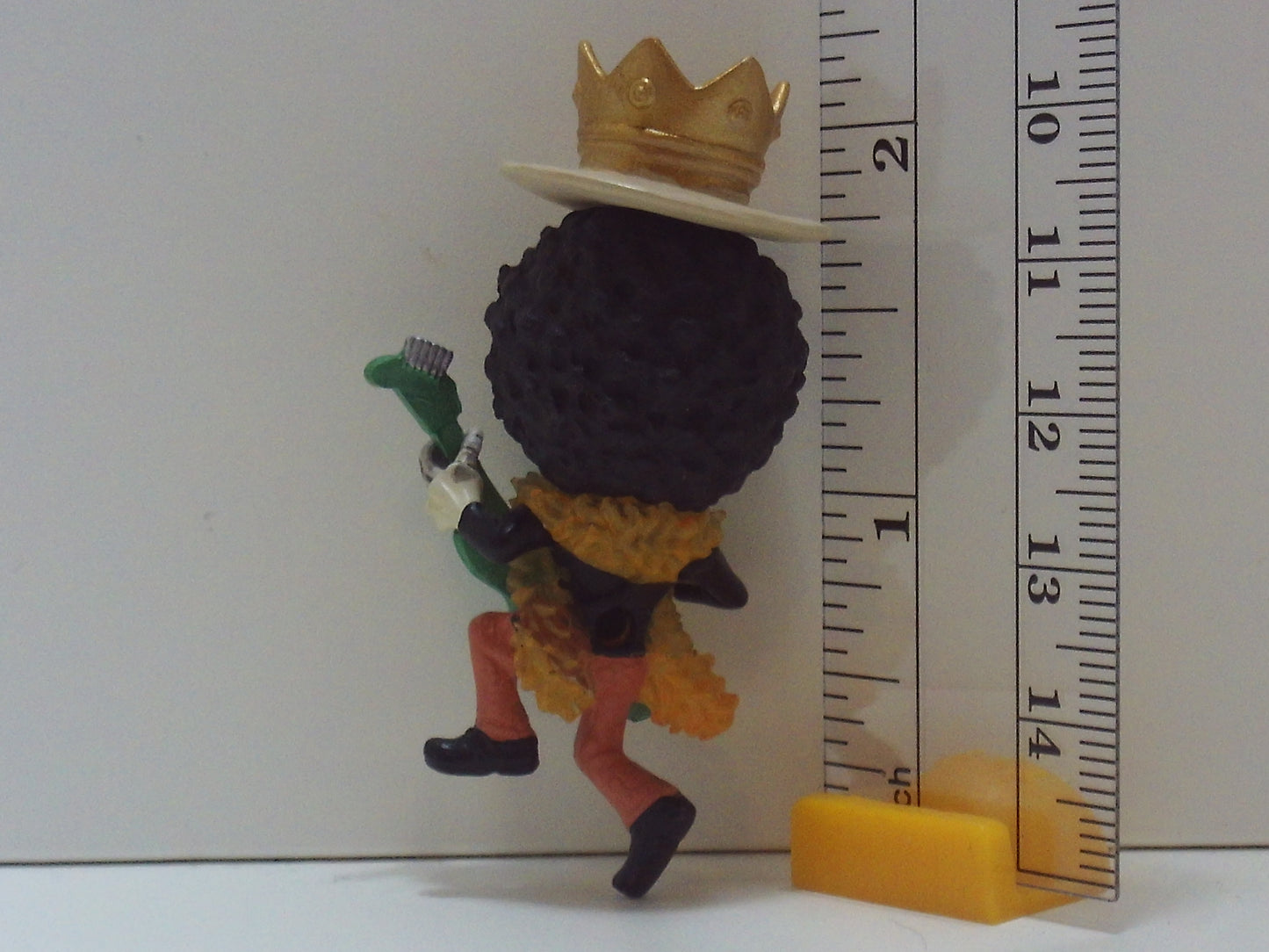 One Piece Painted Figure