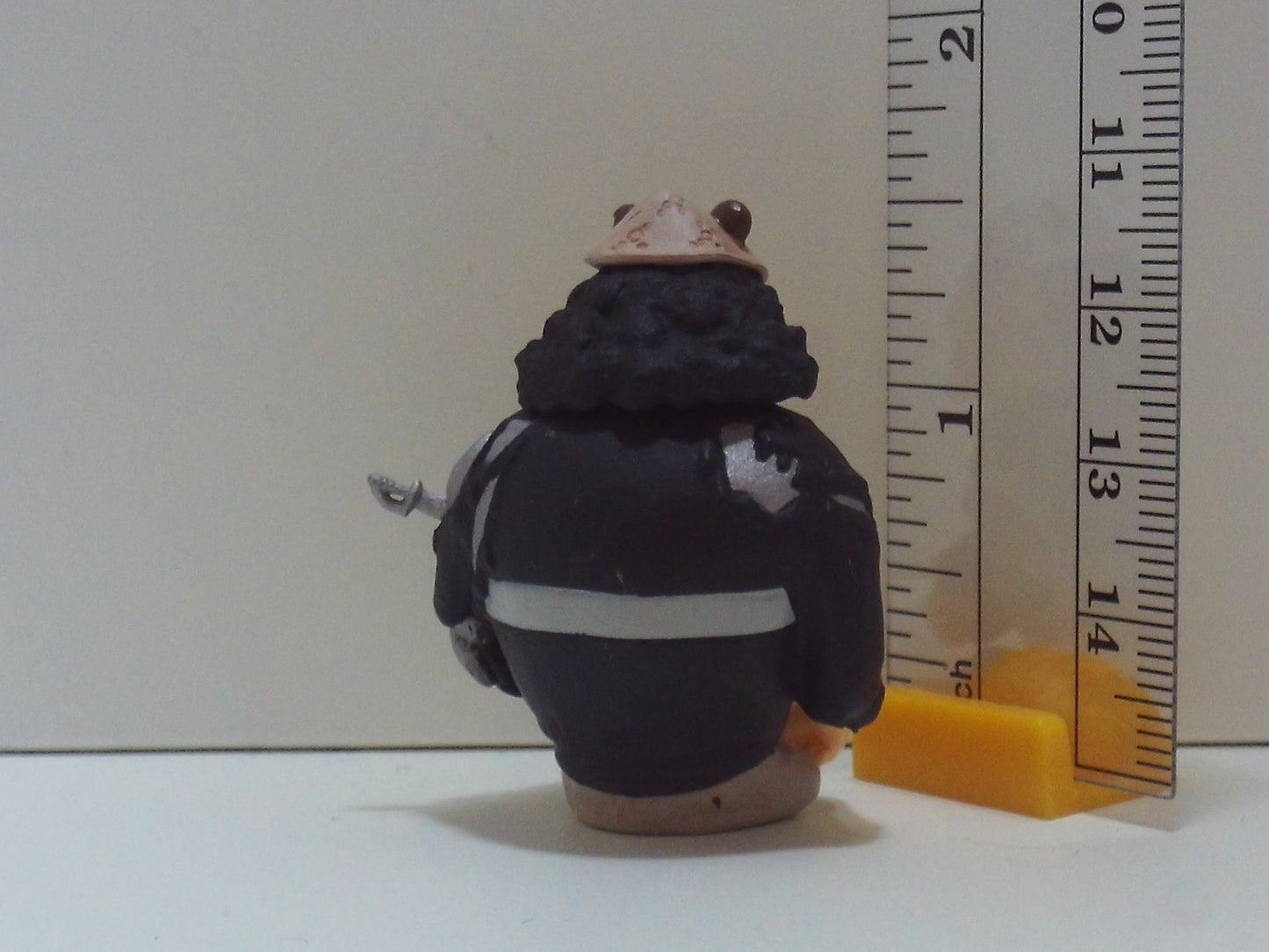 One Piece Painted Figure